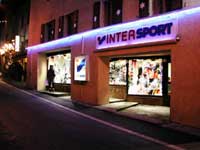 intersport rue