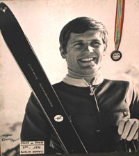 roger